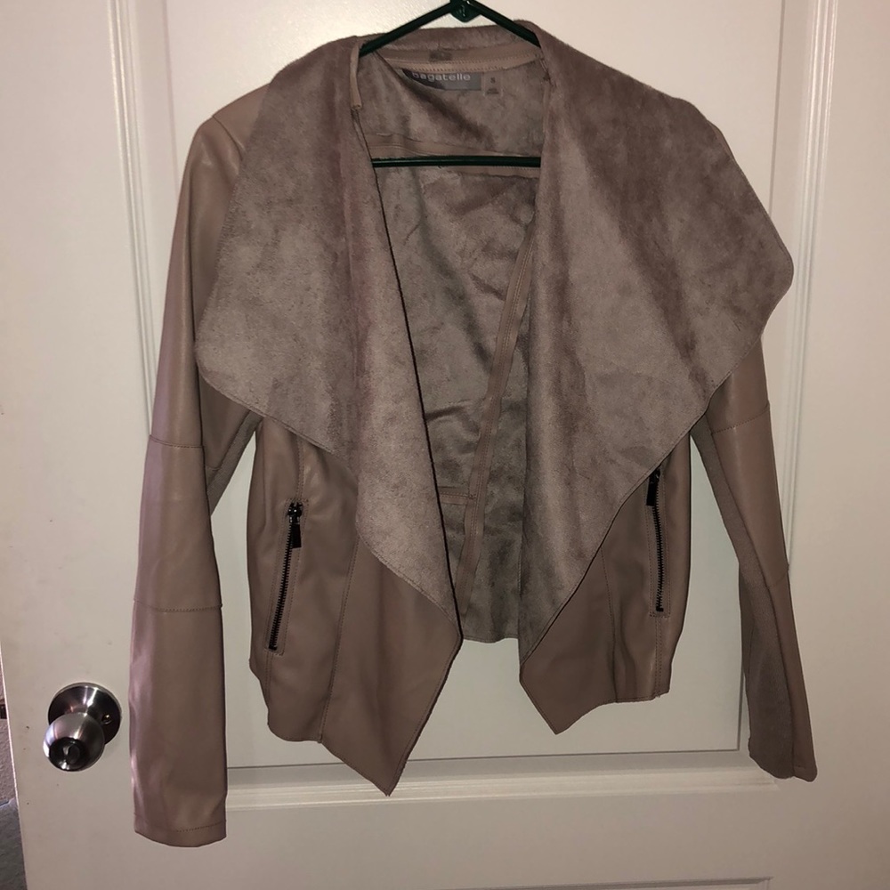 Adorable Jacket!